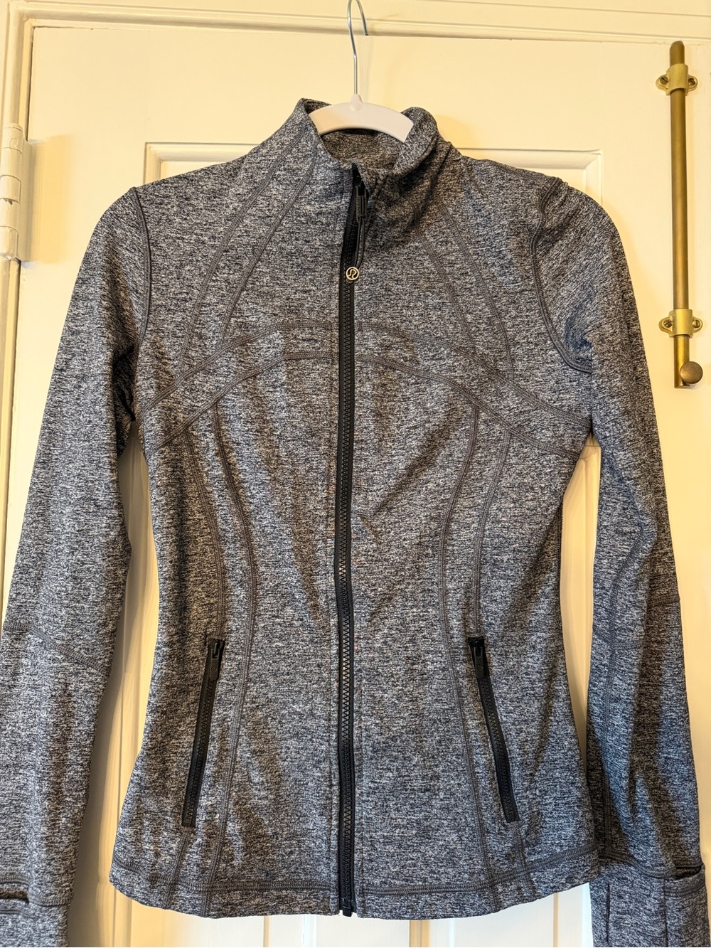 lululemon athletica define jacket